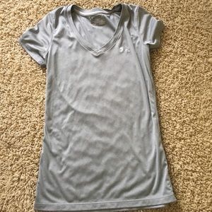 Underarmour active top